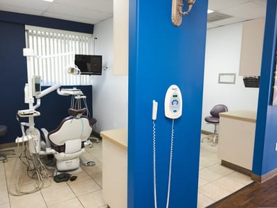 Smiles on Bristol Dentistry