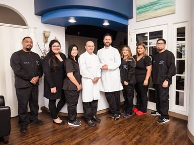 Smiles on Bristol Dentistry