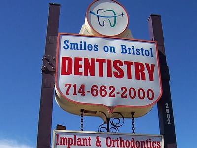 Smiles on Bristol Dentistry