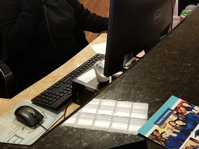 Smiles On Greatwood Dentistry - Dentist in Sugar Land