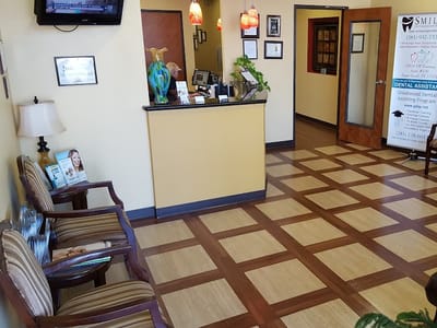 Smiles On Greatwood Dentistry - Dentist in Sugar Land