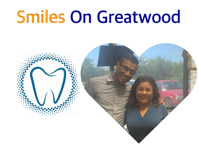 Smiles On Greatwood Dentistry - Dentist in Sugar Land