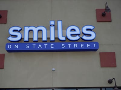 Smiles on State Street