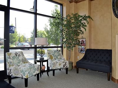 Smiles on State Street