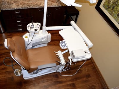 Smiles on State Street