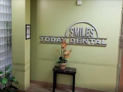 Smiles Today Dental Group