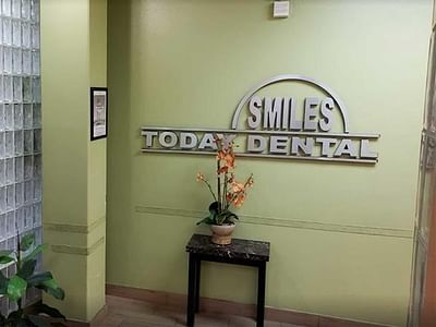Smiles Today Dental Group
