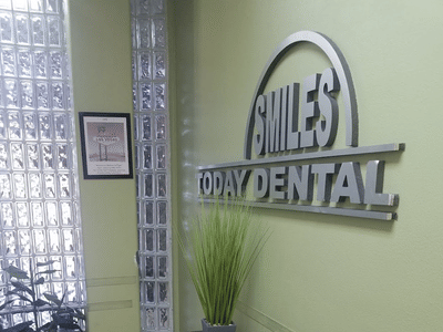 Smiles Today Dental Group