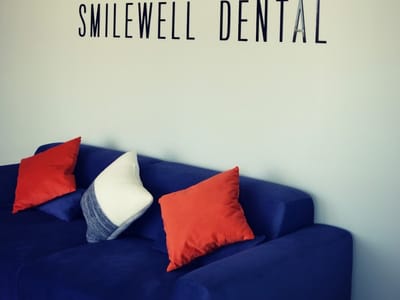 SmileWell Dental