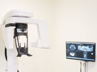 SmileWell Family Dentistry