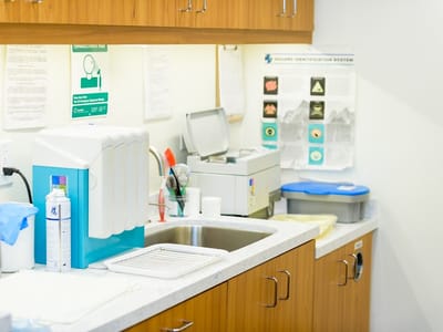 SmileWell Family Dentistry