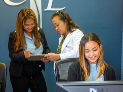 SmileWell Family Dentistry