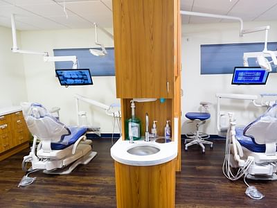 SmileWell Family Dentistry