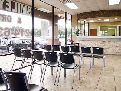 Smiley Dental & Orthodontics