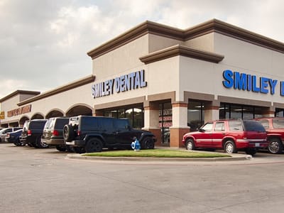 Smiley Dental & Orthodontics