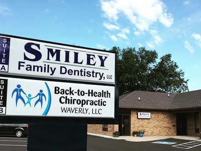 Smiley Family Dentistry