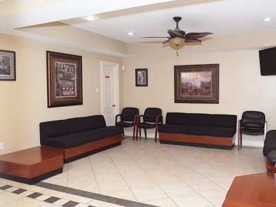 Smiling Faces Family Dentistry