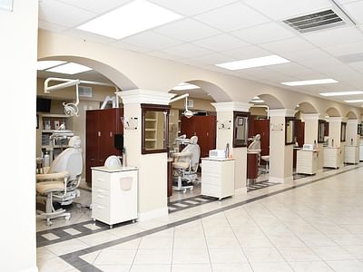 Smiling Faces Family Dentistry