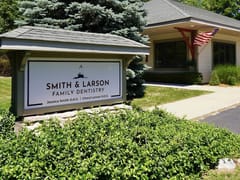 Smith and Larson Family Dentistry