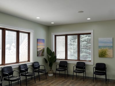 Smith and Larson Family Dentistry