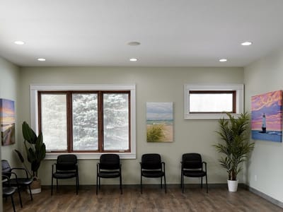 Smith and Larson Family Dentistry