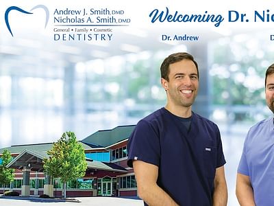 Smith Brothers Dental, LLC.
