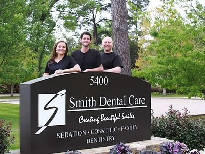 Smith Dental Care