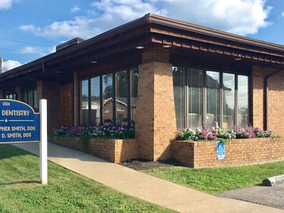 Smith Family Dentistry WV