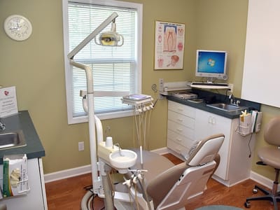 Smith Family Dentistry
