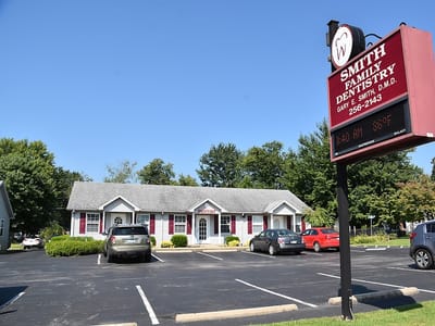 Smith Family Dentistry