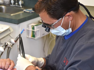 Smith Family Dentistry