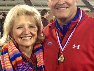 Smith Family Dentistry