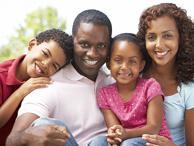 Smith Family Dentistry