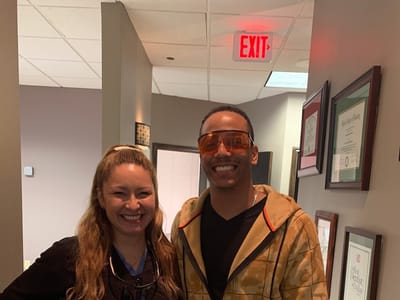 Smith Family Dentistry