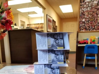 Smith Family Dentistry