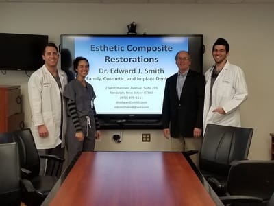 Smith Family Dentistry