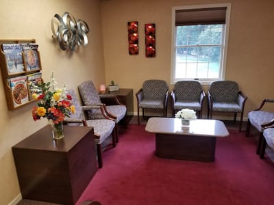 Smith Family Dentistry