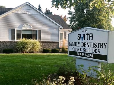 Smith Family Dentistry