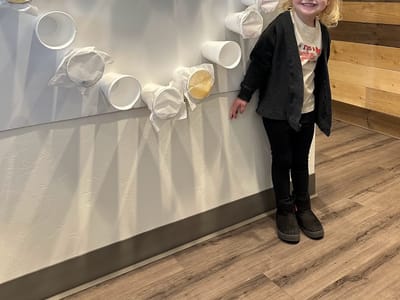 Smith Pediatric Dentistry