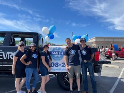 Smith Pediatric Dentistry