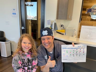 Smith Pediatric Dentistry