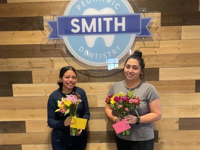 Smith Pediatric Dentistry