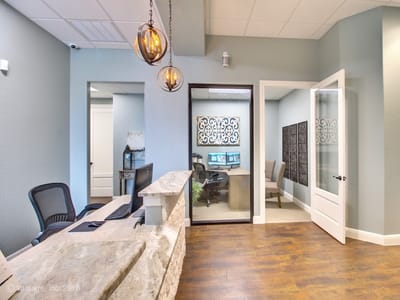 Smithson Valley Family Dentistry