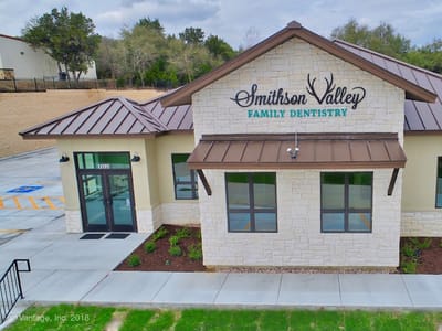 Smithson Valley Family Dentistry