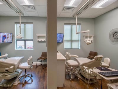 Smithson Valley Family Dentistry