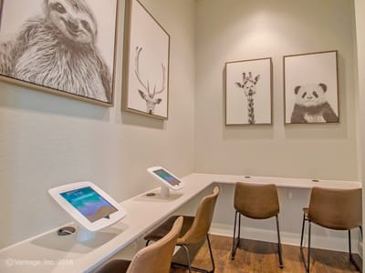 Smithson Valley Family Dentistry