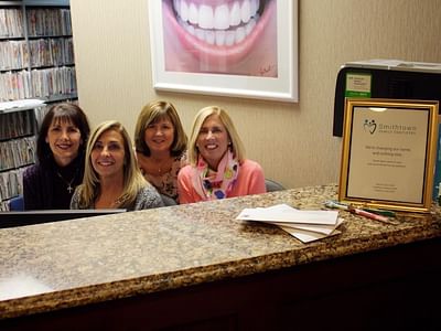 Smithtown Family Dentistry