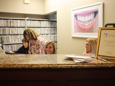 Smithtown Family Dentistry