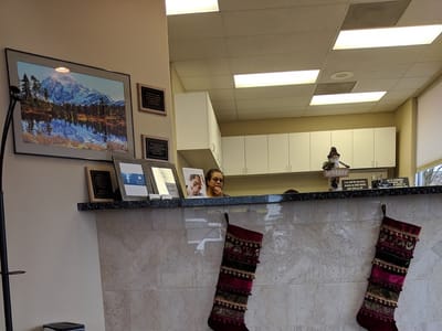 Smokey Point Family Dentistry