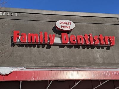 Smokey Point Family Dentistry